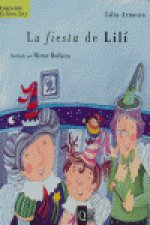 La fiesta de Lil­