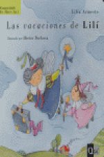 Las vacaciones de Lil­