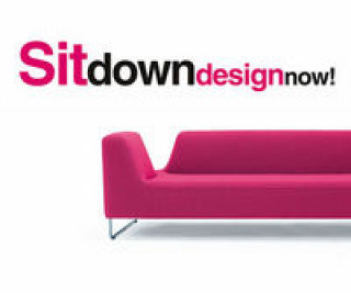 Sit down design now