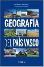 Geografía del País Vasco