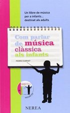 Com parlar de música clàssica als infants