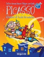 PICASSO PARA NIÑOS