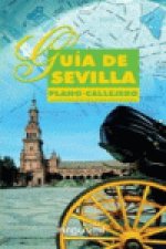 GUIA DE SEVILLA. PLANO-CALLEJERO