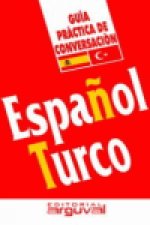 GUÍA PRÁCTICA ESPAÑOL-TURCO