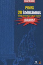 PYMES 20 SOLUCIONES PARA LA BUENA IMAGEN DE SU NEGOCIO