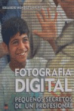 FOTOGRAFIA DIGITAL