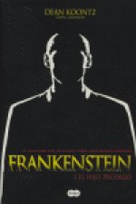 Frankenstein 1