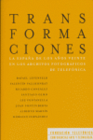 TRANSFORMACIONES