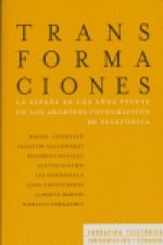 TRANSFORMACIONES