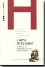 ¿ALMA DE ESPAÑA?