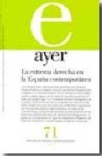 EXTREMA DERECHA EN LA ESPAÑA CONTEMPORÁNEA, LA
