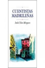 Cuentistas madrileñas
