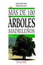 Más de 100 árboles madrileños