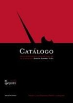 Catálogo de la Biblioteca Cervantina de la Fundación Ramón Alvarez Viña