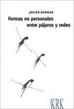 Formas no personales entre pájaros y redes