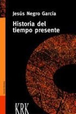 Historia del tiempo presente