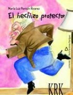 El hechizo protector
