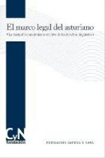 El marco legal del asturiano