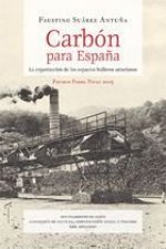 Carbón para España. La organización de los espacios hulleros asturianos