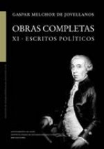 Obras completas. XI. Escritos pol­ticos
