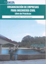 Organización de empresas para ingeniería civil