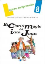 El clarió Màgic - Cuaderno Solucionario
