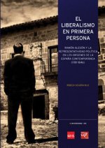 El liberalismo en primera persona
