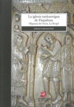 La iglesia tardoantigua de Parpalinas