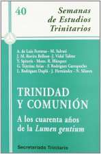 Trinidad y comunión