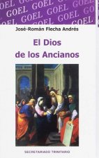 El Dios de los ancianos