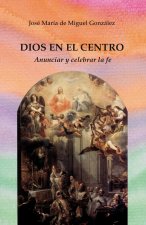 Dios en el centro