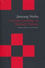 Los años perdidos de Sherlock Holmes