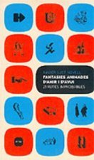 Fantasies animades d'ahir i d'avui.