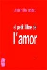 El petit llibre de l'amor