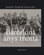 Barcelona anys trenta