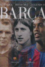 MITOS DEL BARCA