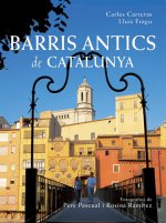 Barris antics de Catalunya