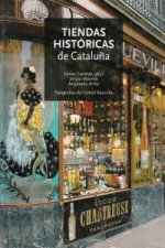 TIENDAS HISTORICAS DE CATALUÑA