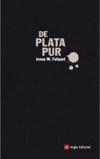DE PLATA PUR