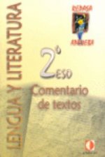 Repasa y aprueba, comentario de textos, 2 ESO