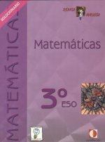 Repasa y aprueba, matemáticas, 3 ESO. Libro del profesor