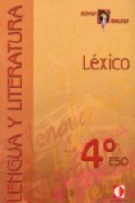 Repasa y aprueba, léxico, 4 ESO