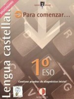 Repasa y aprueba, para comenzar-- lengua castellana, 1 ESO. Solucionario