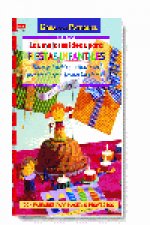 Serie Papel nº 29. LAS MEJORES IDEAS PARA FIESTAS INFANTILES.
