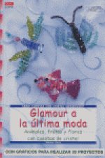 Serie Swarovski nº 10. GLAMOUR A LA ÚLTIMA MODA