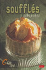 Cocian Ideal. SOUFFLÉS Y SABAYONES
