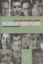 Medio siglo de literatura española