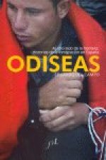 ODISEAS.AL OTRO LADO DE LA FRONTERA