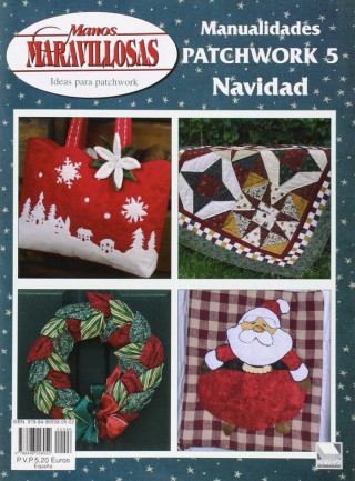Ideas para patchwork, 5