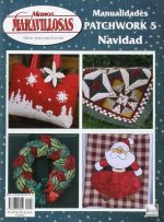 Ideas para patchwork, 5